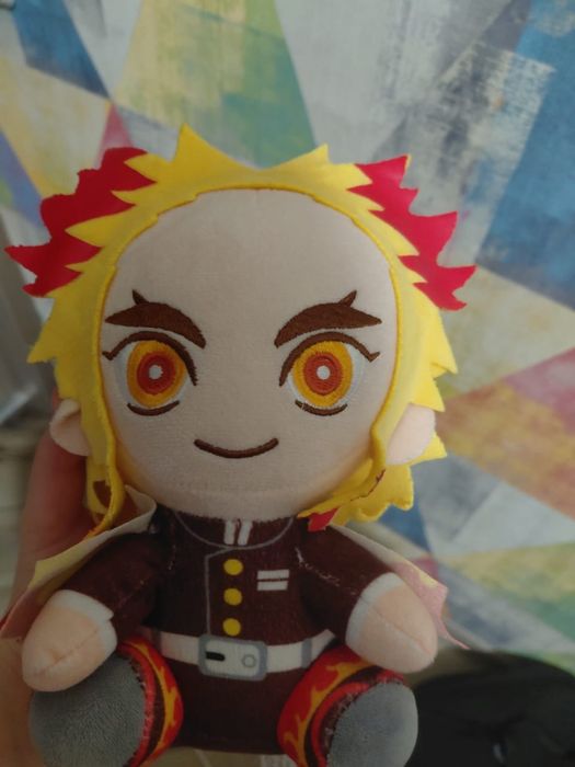 Мягкие игрушки!!!