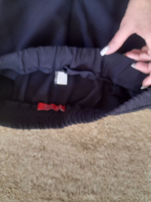 Классические брюки