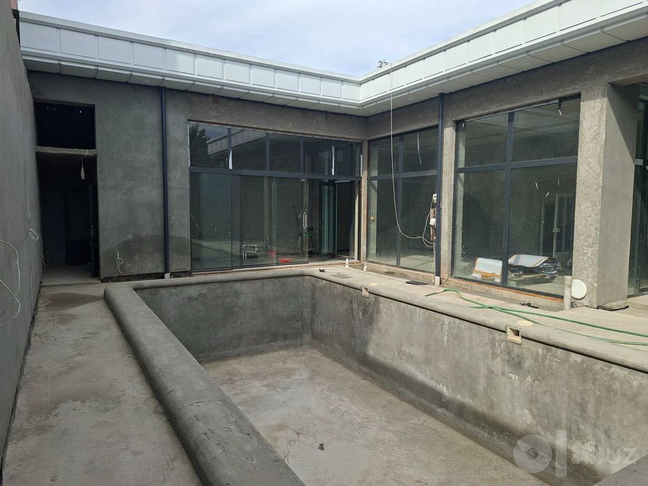 Продаётся дом 3,2 соток
