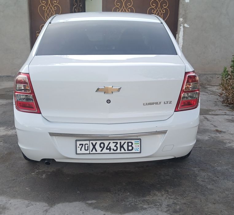 Kobalt sotiladi 2024