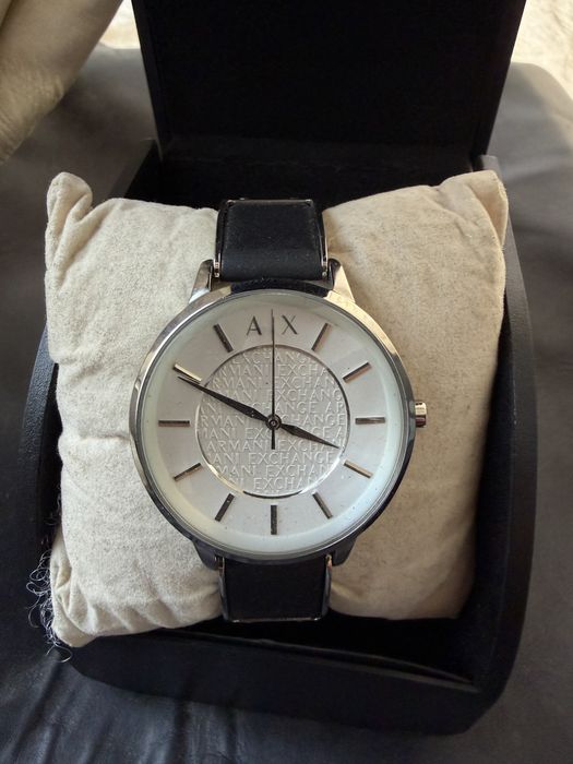 Ceas Armani Exchange  AX5309 original stare foarte buna,model deosebit