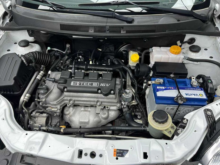 NEXIA 3 (Автомат)