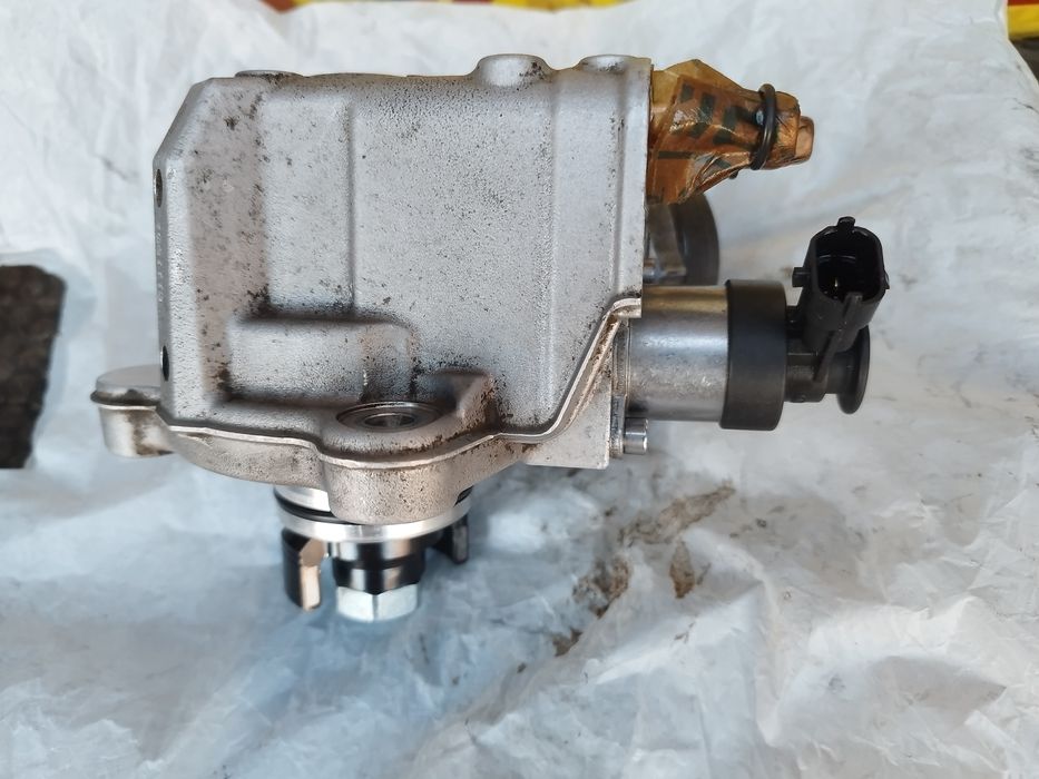 ТНВД Ивеко Дейли 5 Iveco Daily 5