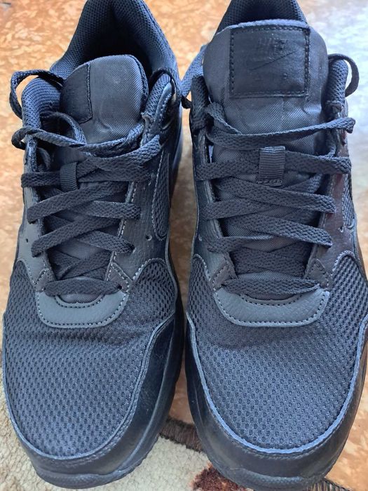 Маратонки NikeAir max