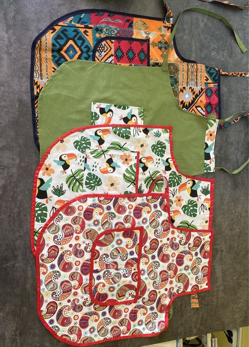 Набор для хозяюшки