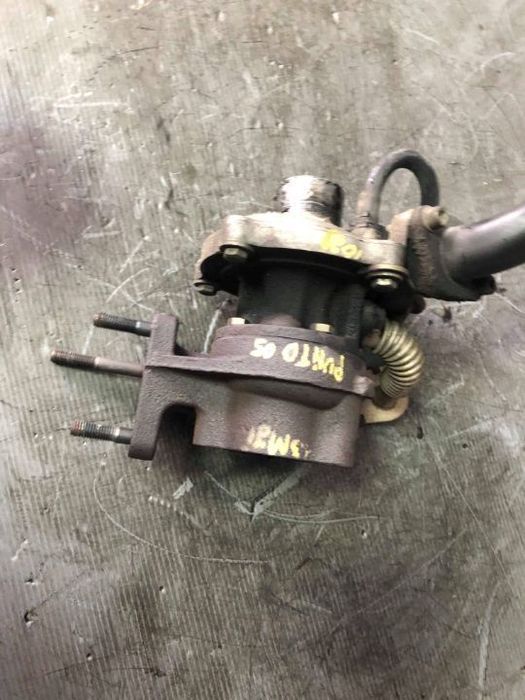 turbina 1.3 multijet fiat doblo idea punto lancia ypsilon musa