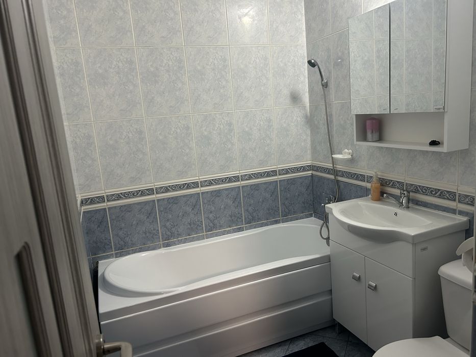 Inchiriere/cazare apartament regim hotelier