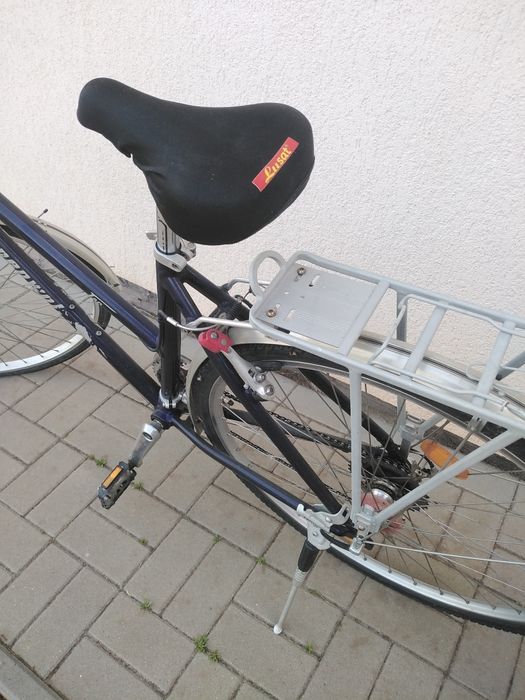 Vând Bicicletă damă
