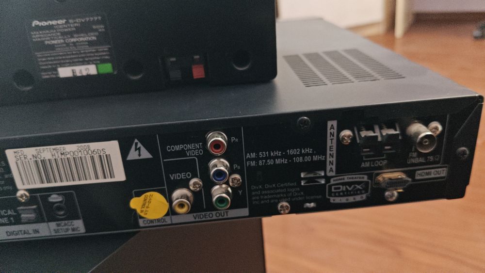 Канализации трубы