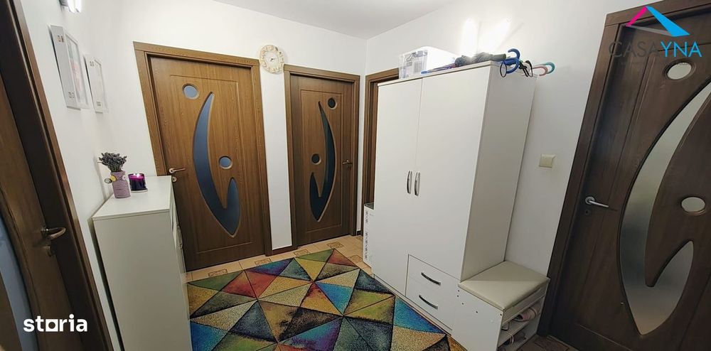 Apartament 3 camere decomandate | Martir Horia | Renovat complet!