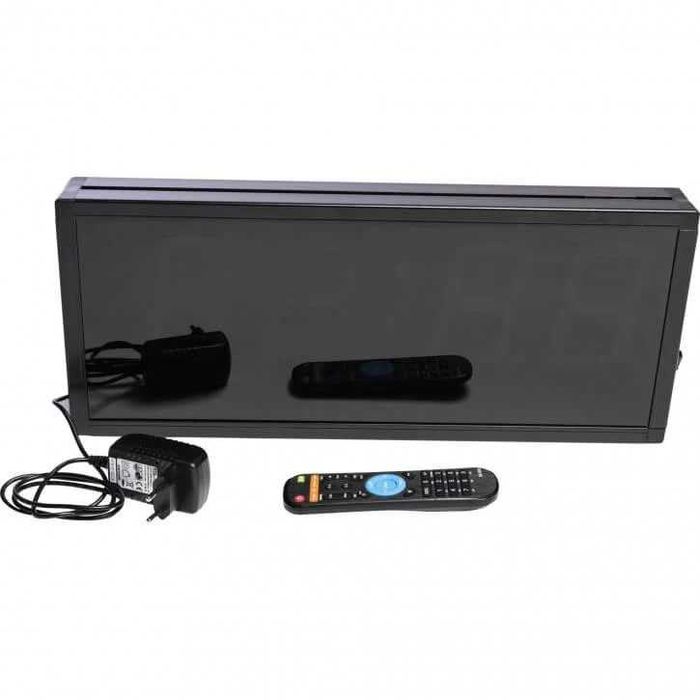 Ceas sport digital, inclusiv telecomandă Gorilla Sports