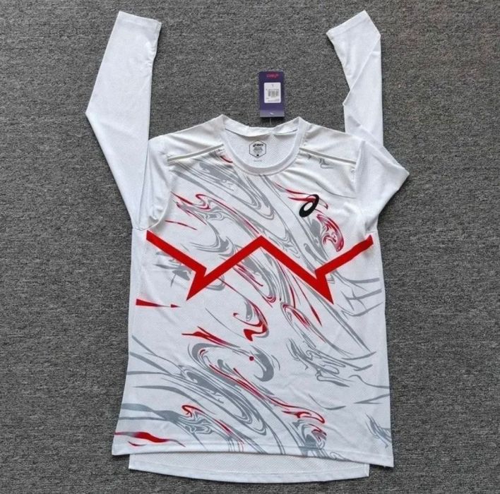 Спортивное термобелье asics (новое)