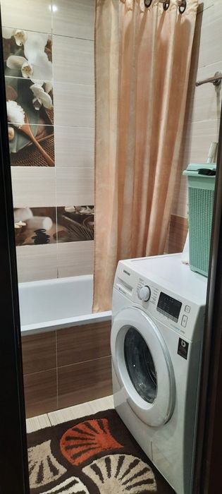 Продам 3х комнатную, океан