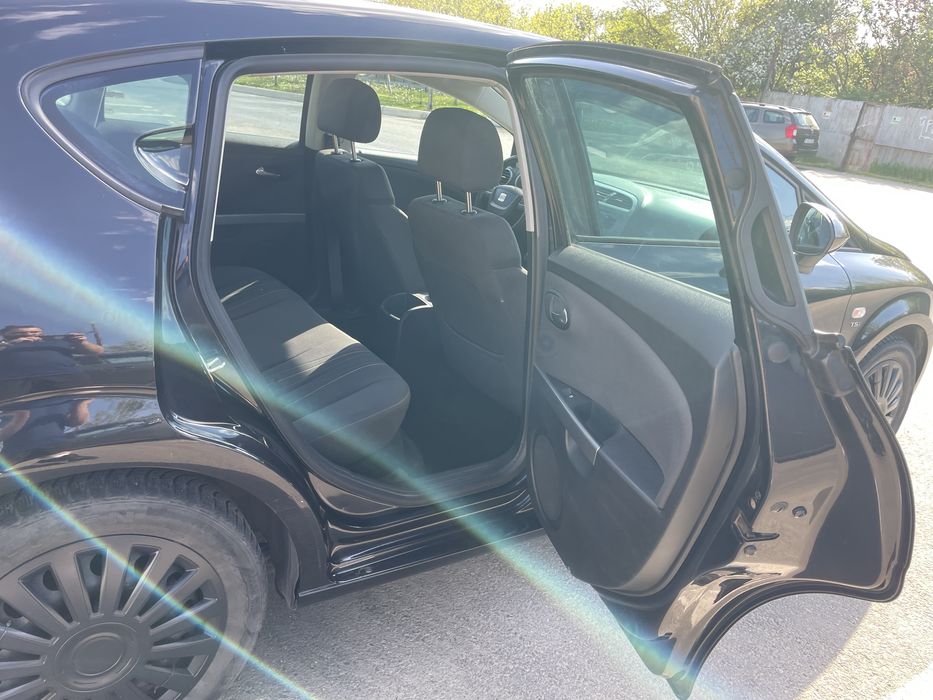Seat Leon Comfort Limited, 2011, 1.4 tsi
