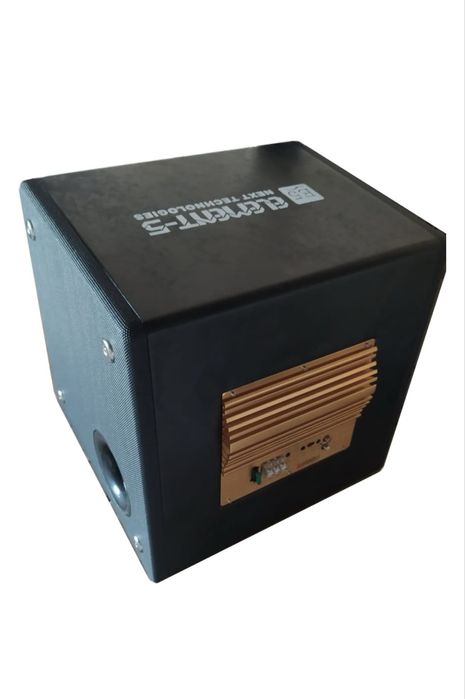 Сабвуфер element 5