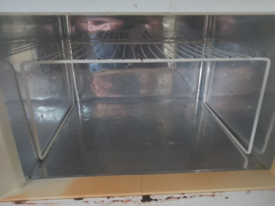 Frigider Whirlpool - functionat