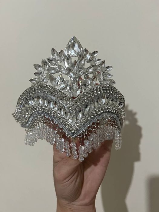 Ansanbil, to'y uchun yangi