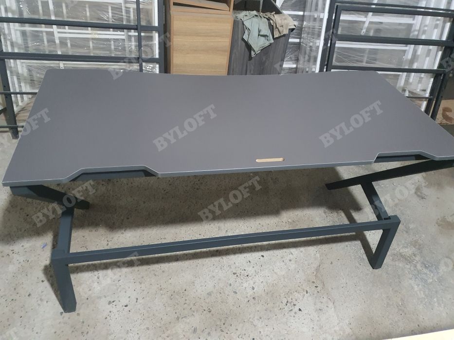 Стол компьютерный ФОКУС, Игровой компьютерный стол