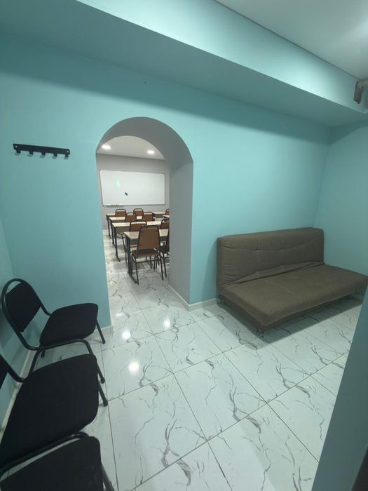 Помещение под образовательные курсы