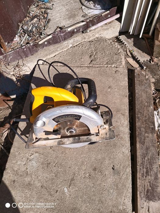 Circular de mana biltema