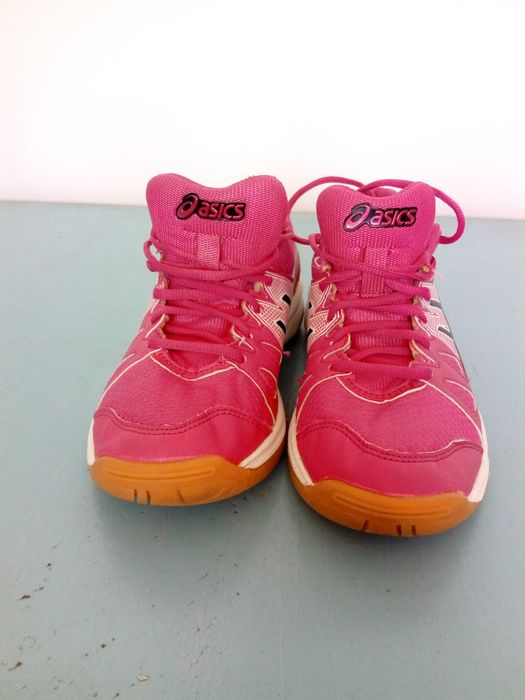 Оригинални дамски/unisex маратонки Puma, Fila и Asics, много запазени!