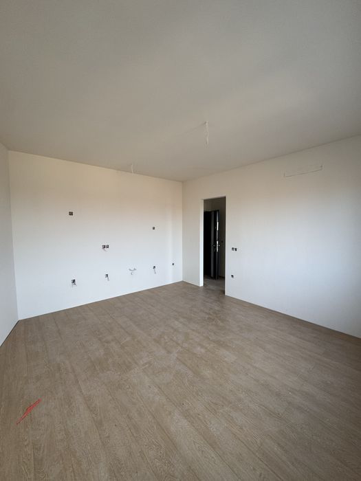 Apartament la cheie cu 2 camere într-un bloc boutique – Ioșia