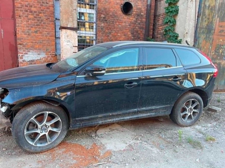 VOLVO XC60 2014 — imagine 2