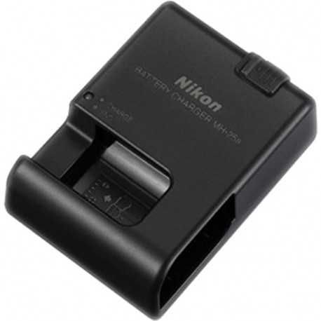 зарядно устройство Nikon MH-25