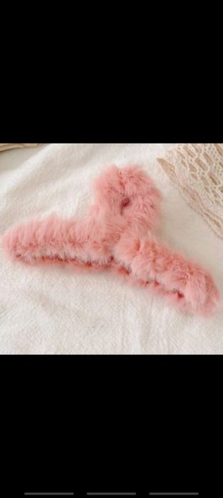 Крабики для волос