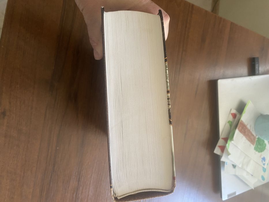 Ведьмак Сапковский