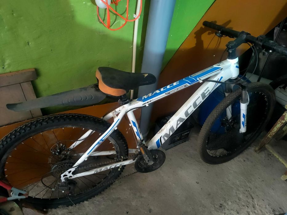 Продам велосипеды.