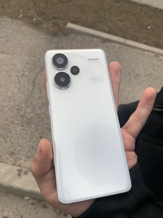 Redmi 13 pro+ 512 GB