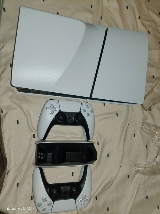Playstation 5 slim