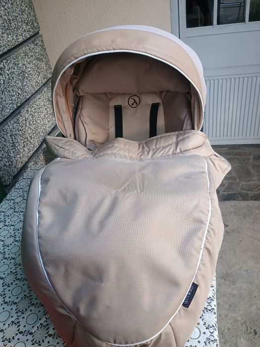 Детска количка Coletto