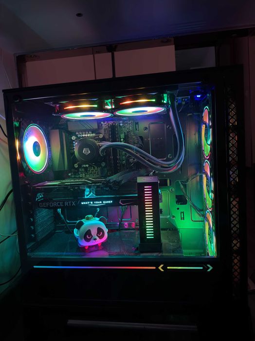 Vand PC Gaming | i9 10900K + RTX 3080