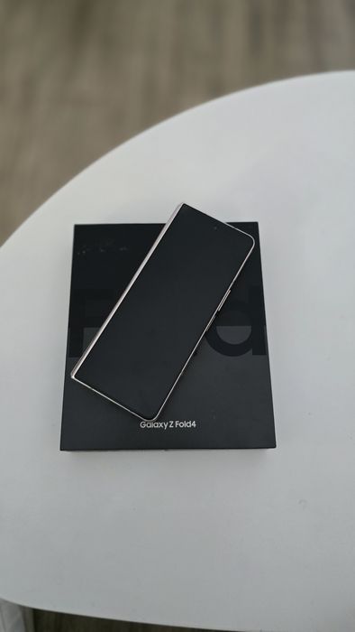 Samsung Galaxy Z Fold 4 256GB