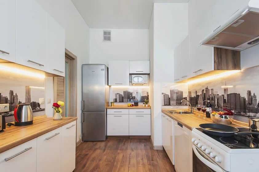 VIP | Квартира Посуточно 2х