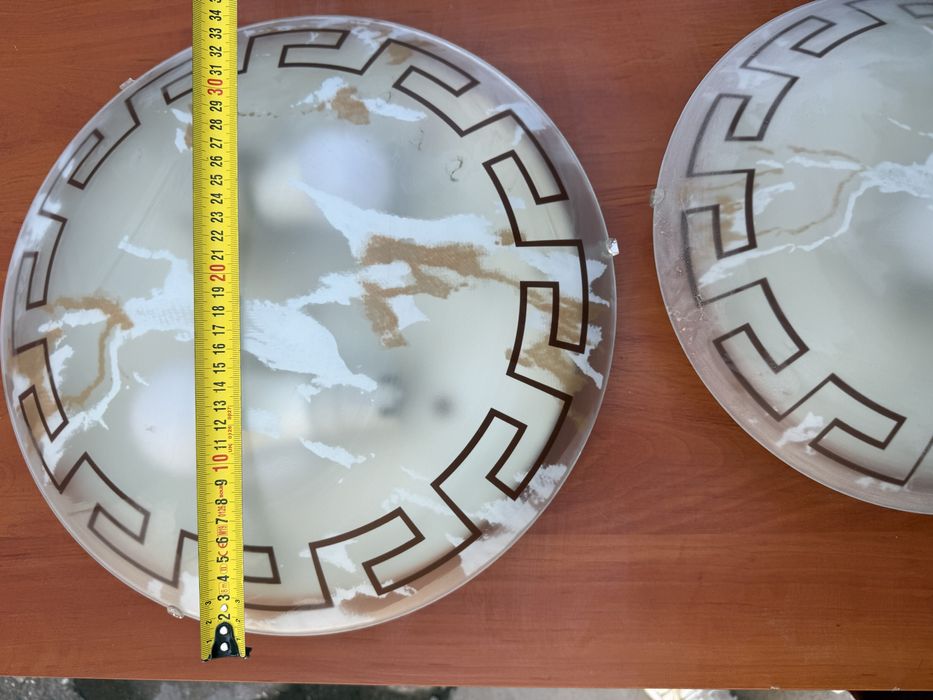 Полюлей и лампиони