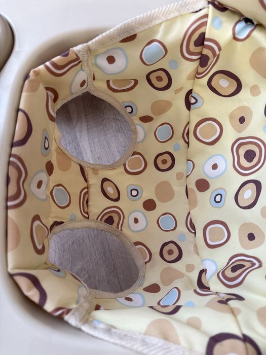 Детский ходунок новый