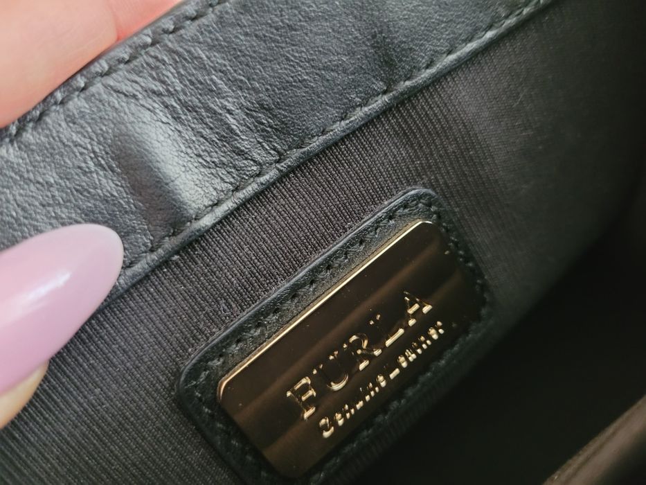 Мини чанта Furla