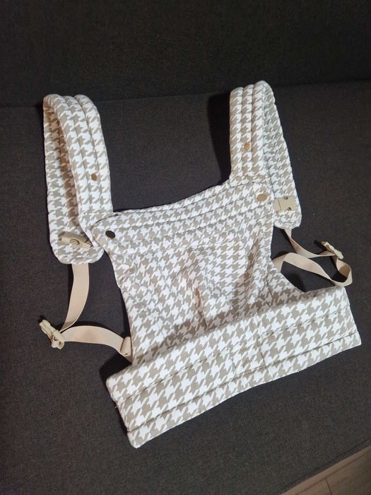 Marsupiu pentru bebeluși – nou, nefolosit