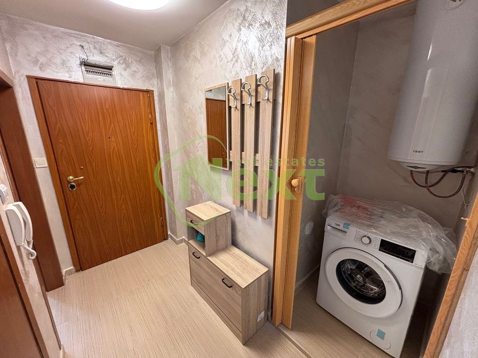 Дава се под наем Тристаен апартамент в София, Левски - 105 кв.м за 598.23 € - Снимка #4