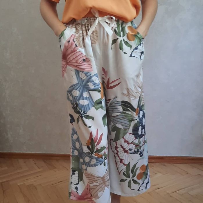 Комплект лёгкий.  Новый