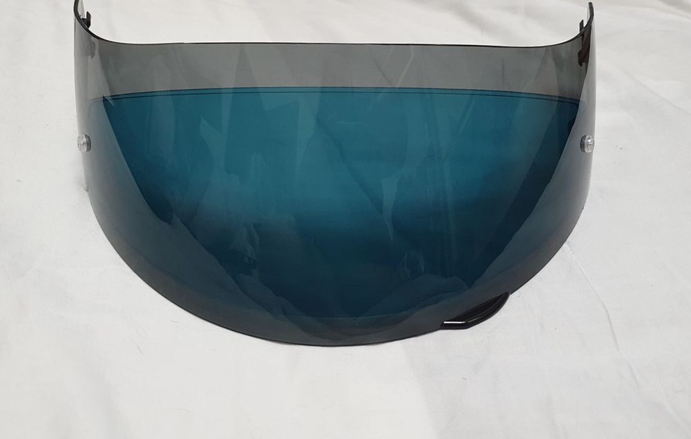 Vizieră Dark Smoke AGV + Pinlock AGV