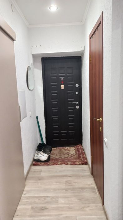 Продам квартиру.