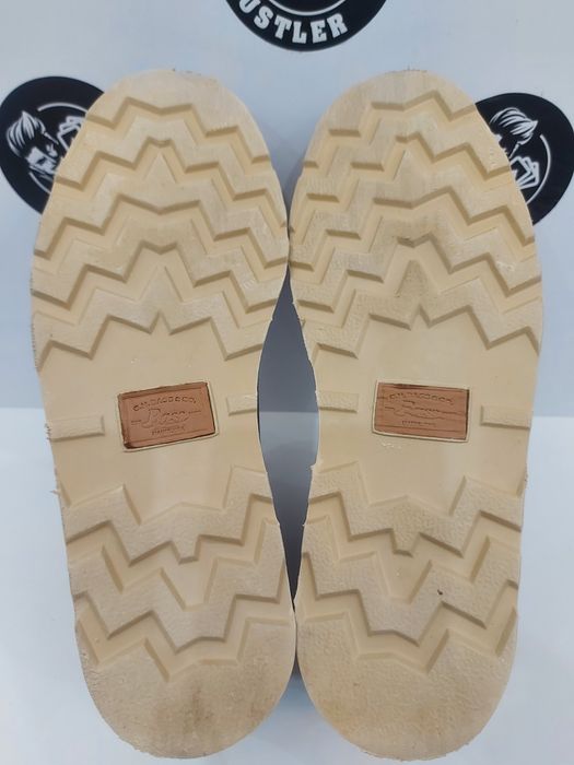 Мъжки високи обувки G.H.BASS & CO.Номер 40