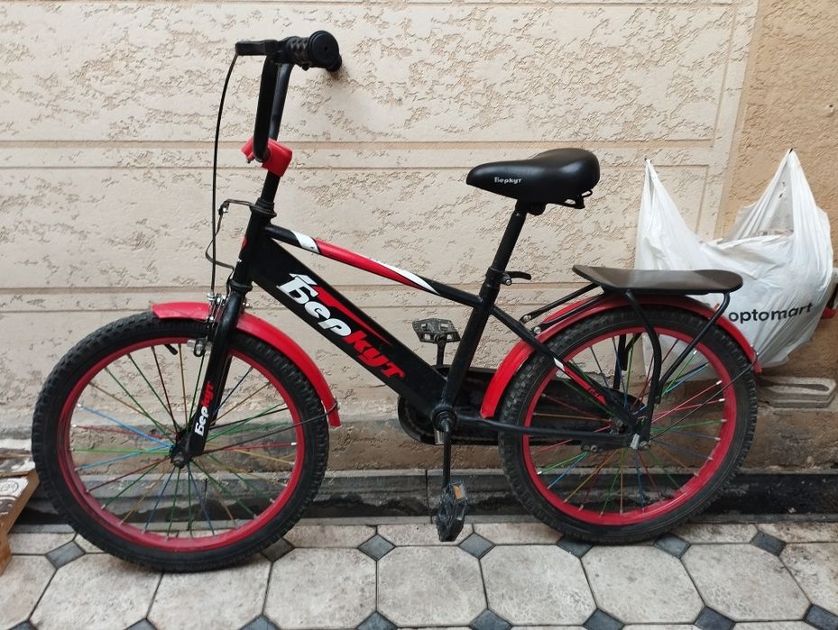 Велосипед детский/подростковый