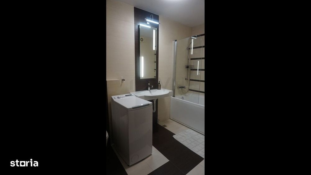 Apartament 3 camere decomandat, Ștefan cel Mare, terasă, parcare