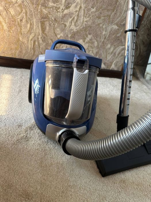 Пылесос тефаль  в хорошем состоянии