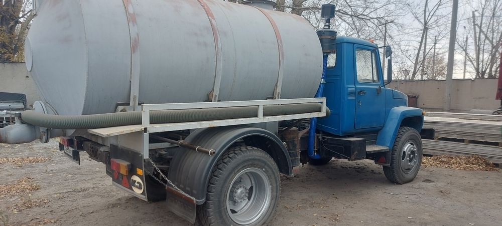 Продам осенизатор